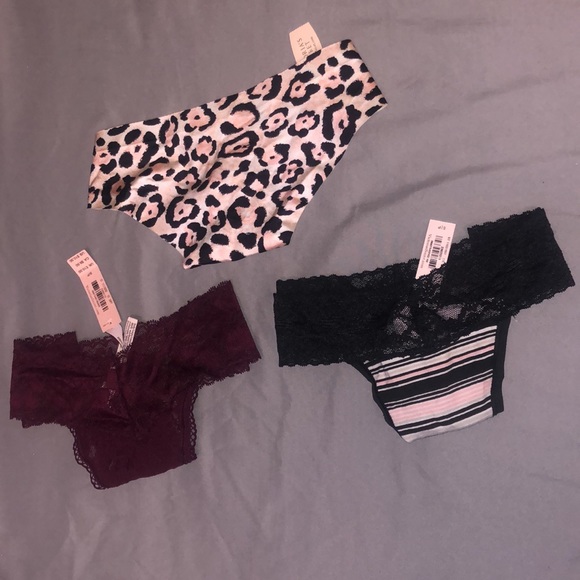 Victoria’s secrets underwear bundle 💕 brand new with tags - Picture 10 of 10